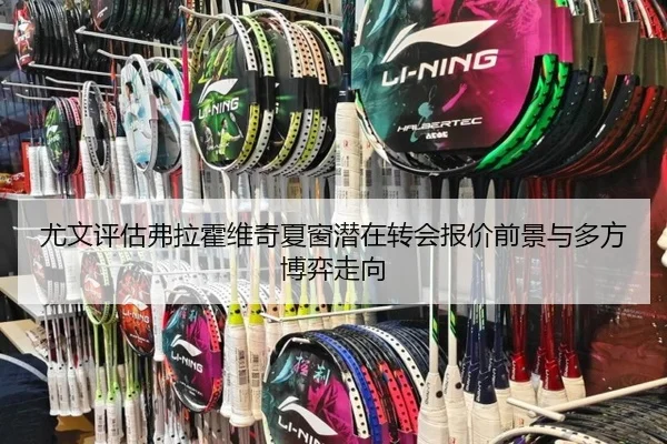 尤文评估弗拉霍维奇夏窗潜在转会报价前景与多方博弈走向