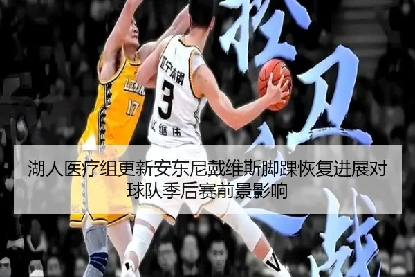 湖人医疗组更新安东尼戴维斯脚踝恢复进展对球队季后赛前景影响（kaiyun）